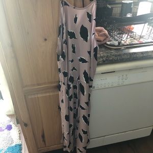 Perfect for Fall!! 🍁 The Loft dress sz Medium